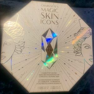Charlotte Tilbury Magic Icons Skincare Set